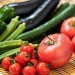 夏野菜を長持ちさせる保存方法は！？※画像はイメージです（kai/stock.adobe.com）