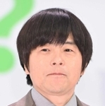 バカリズムさん