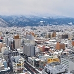 山形市内（rujin/stock.adobe.com）