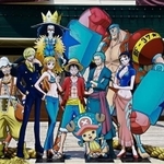 『ONE PIECE』に登場する麦わらの一味のメンバーたち　※画像はイメージです（AmeriCantaro/stock.adobe.com）