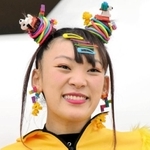 Z世代から「恋愛相談をしたい有名人」第4位に選ばれたYouTuber芸人のフワちゃん