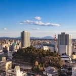 栃木県宇都宮市の景色（taka/stock.adobe.com）