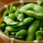 「枝豆」の美味しさを長くキープする方法とは※画像はイメージです（Koarakko/stock.adobe.com）