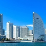 神奈川県に本社を置く上場企業で平均年収が高い企業は？　※画像はイメージです（photoAC）