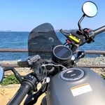 初心者におすすめしたい250ccバイクは？　※画像はイメージです（photoAC）