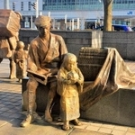 富山の薬売り（photoAC）