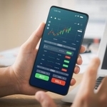 30代で保有している金融資産の平均値とは？　※画像はイメージです（Thapana_Studio/stock.adobe.com）