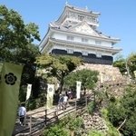 岐阜城（photoAC）