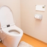 トイレでの排尿中に、発見した恐ろしいもの（ buritora/stock.adobe.com）