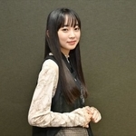 HORROR初挑戦の近藤華（撮影：石井隼人）