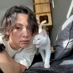 出口クリスタさんのX（@10CMD29）より