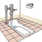 自宅のトイレは、「洋式」と「和式」のどちらですか？　※画像はイメージです（Rebotsun/stock.adobe.com）