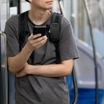 電車で居合わせた男性に感謝を伝えたい ※写真はイメージ（eak River/stock.adobe.com）