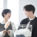 普段の家事の中で、“ありがとう”の発言がある家事は？　※画像はイメージです（kapinon/stock.adobe.com）