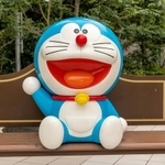 教員が子どもに薦めたい「映画」は『ドラえもんシリーズ』が1位　※画像はイメージです（J_News_photo/stock.adobe.com）
