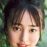白濱美兎さん「週刊少年チャンピオン」24年8・22発売号より Ⓒ高橋慶佑（秋田書店）