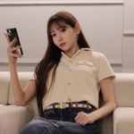 身長170センチの美女「リィア」さん。ダンス動画が面白いと大バズり！（いずれもリィアさんインスタグラムより）