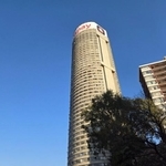 悪名高いポンテタワー…現在の状況は？（Gtbさん提供）