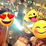 お友達たちと楽しいひととき ※かなASD発達女子さん提供