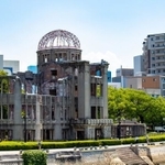 原爆ドーム（photoAC）