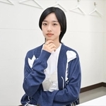 初カンヌで手応えを得た、河合優実（撮影：石井隼人）