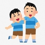 初めての恋の痛みで奇行に走る兄…弟の反応は？