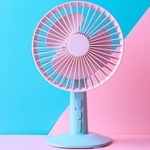「サーキュレーター」と「扇風機」の違いって何！？※画像はイメージです（Rosie/stock.adobe.com）