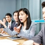 この会社では達成感もなく成長が実感できない…どうして誰も理解してくれないの？　※画像はイメージです（imtmphoto/stock.adobe.com）