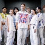 ジャズ・ファンク・ダンスバンド「Ricky with FSP」