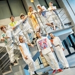 ジャズ・ファンク・ダンスバンド「Ricky with FSP」