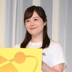 水卜麻美アナウンサー