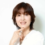 荻野目洋子さん