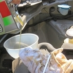 エンジンオイルは継ぎ足しても大丈夫？（提供：norico by ガリバー）