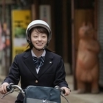 物語のはじまりは2004（平成16）年。結（橋本環奈）が高校に入学したところからスタートする　(C)NHK