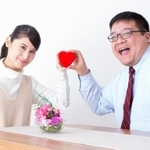 結婚相手の年齢差は何歳が理想的？　※画像はイメージです（milatas/stock.adobe.com）