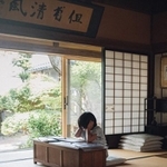 夏休みの宿題に取り組みますが…（提供：はら かずあきさん）