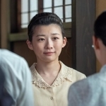 17歳からアラフィフまでの寅子を見事に演じ分けた伊藤沙莉　(C)NHK