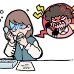 店員への必要以上の威圧や罵倒で問題視されているカスハラ…クレームとの違いとは？　※画像はイメージです（友紀 寺崎/stock.adobe.com）