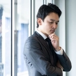 転職する際の不安は？　※画像はイメージです（polkadot/stock.adobe.com）