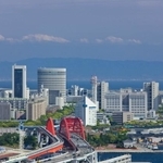 ポートアイランド（Paylessimages/stock.adobe.com） 