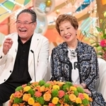 「新婚さんいらっしゃい！」より（©ABCテレビ）