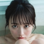 石田千穂さん（撮影：HIROKAZU）