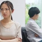 レス夫婦の約半数が「配偶者の浮気・不倫は許さない」と回答　※画像はイメージです（metamorworks/stock.adobe.com）