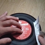 レシートでレコードが鳴らせるって知ってました？