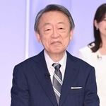 池上彰さん
