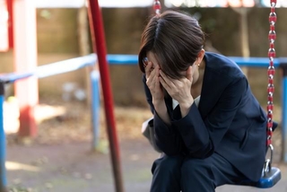 がむしゃらに就職活動をした結果ブラック企業からの不本意内定が…　※画像はイメージです（naka/stock.adobe.com）