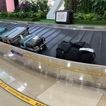 荷物を待っているのに…出てこない、その理由は？　写真はイメージです（akebi/stock.adobe.com）