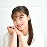 橋本環奈さん