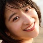 榎原依那さん（撮影：Takeo Dec.／講談社）