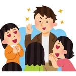 「男前」のイメージが強いタレントは？